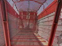 Self-loading wagon Pottinger SW 102 MT