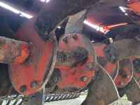 Spader machine Farmax LRP 300