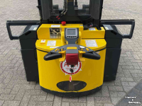 Electrical pallettruck  AMLIFT Combi WR4-1500  Reachtruck 106u