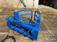 Bale clauw Qmac 90/180
