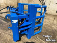 Bale clauw Qmac 90/180