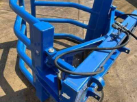Bale clauw Qmac 90/180