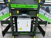Box filler AVR Scorpio Kistenvuller