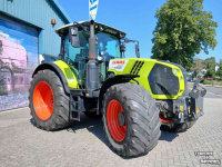 Tractor Claas Arion 660 CMATIC CEBIS