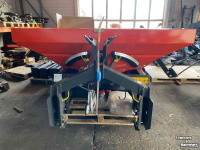 Fertilizer spreader Kuhn MDS 20.2 W weegstrooier