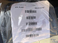 Engine FPT FPT Cursor 9 - F2CFE613G