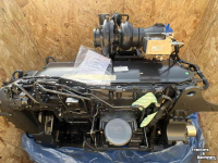 Engine FPT FPT Cursor 9 - F2CFE613G