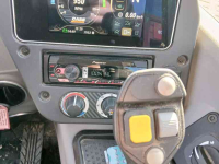 Wheelloader Case 321 F