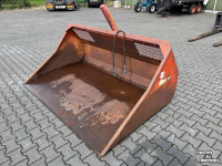 Loading bucket / Potato loading bucket Wifo HOD 225 Schepbak lepelinsteek