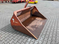 Loading bucket / Potato loading bucket Wifo HOD 225 Schepbak lepelinsteek