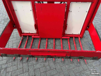 Silage block-cutter Trioliet TU 195