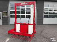Silage block-cutter Trioliet TU 195