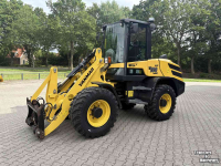 Wheelloader Yanmar V100