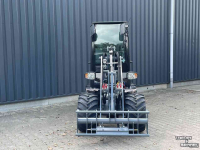Wheelloader Giant G2300 HD Cabine