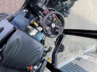 Wheelloader Giant G2300 HD Cabine