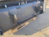 Silage Grabbucket / Grabfork GRS KB200XL  2 MTR Pelikaanbak, kuilgrijper
