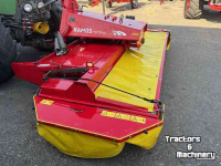 Mower Fella Ramos SM 310 FP-KC Maaier