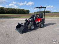 Wheelloader Heracles H160 PRO