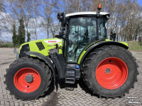 Tractor Claas Arion 440 Cis+