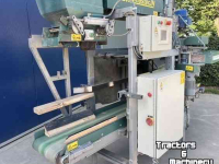 Other conveying equipment and accessories Pro-Pak Naaistraat Propak Bagmaster JN