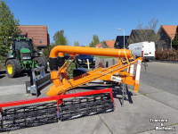 Ditch Pump Pennacchio 3 mtr. TP 250 waterpomp / droogtepomp / vijzelpomp