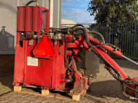 Mower  Maaier met arm