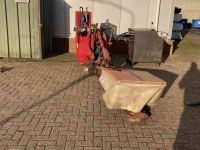 Mower  Maaier met arm