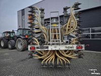 Grassland injector Slootsmid SZB 650-2 bemester