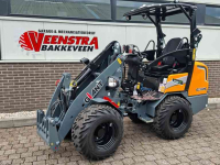 Wheelloader Giant G2300HD -54586-