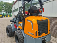 Wheelloader Giant G2300HD -54586-