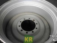 Wheels, Tyres, Rims & Dual spacers Alliance 650/65R38