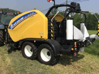 Balers New Holland Combi roll baler 125