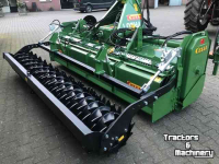 Overtop rotary tiller Celli Lothar overtopfrees