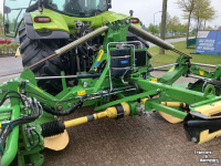 Mower Krone Easy Cut 870 CV C