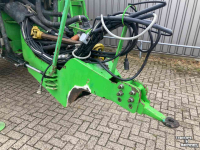 Fieldsprayer pull-type CHD 2727