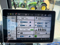 Tractor New Holland T7.315HD PLMi 2025 315 UUR + GPS DEMO!!!