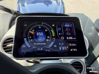 Tractor New Holland T7.315HD PLMi 2025 315 UUR + GPS DEMO!!!