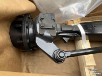Diverse new spare-parts New Holland New Holland FR9040 - FR9090  |  FR450 - FR920