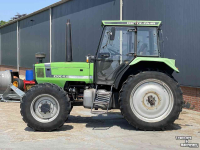 Tractors Deutz-Fahr DX 4.51 Turbo
