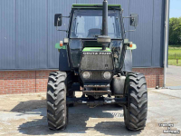 Tractors Deutz-Fahr DX 4.51 Turbo