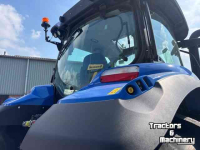 Tractor New Holland T7.165S