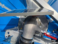 Irrigation hose reel Ocmis VR5