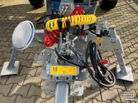 Irrigation hose reel Ocmis VR5