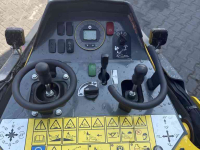 Skidsteer Wacker Neuson SM 100