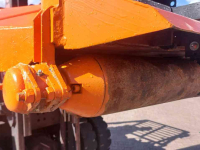 Pasture topper Perfect T200