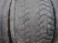 Wheels, Tyres, Rims & Dual spacers Michelin 800/45-26.5 michelin CargoXbib