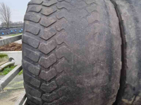 Wheels, Tyres, Rims & Dual spacers Michelin 800/45-26.5 michelin CargoXbib