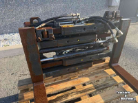 Other transport and industrial equipment and accessories  hydraulisch verstelbaar lepels  vorkenbord