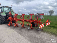Ploughs Kuhn Varimaster 183