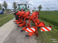 Ploughs Kuhn Varimaster 183